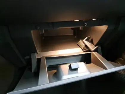 Photo 43 Dacia Jogger  TCe 110 5 places