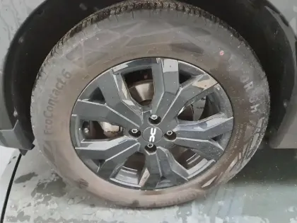 Photo 17 Dacia Jogger  TCe 110 5 places