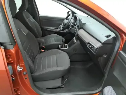 Photo 24 Dacia Jogger  TCe 110 5 places