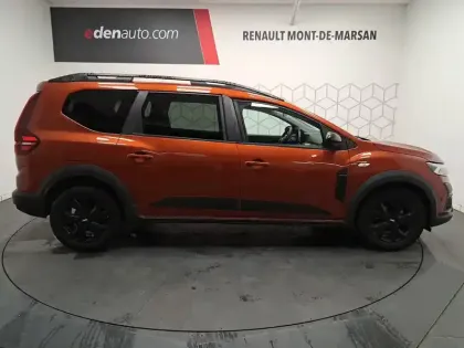 Photo 5 Dacia Jogger  TCe 110 5 places