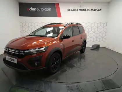 Photo Dacia Jogger Extreme +