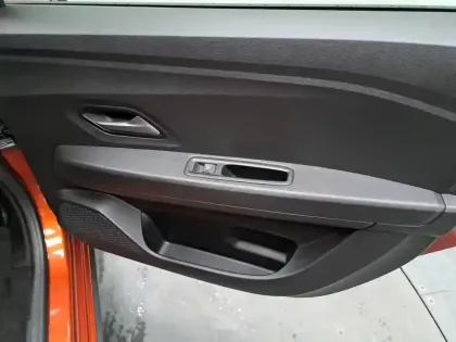 Photo 23 Dacia Jogger  TCe 110 5 places