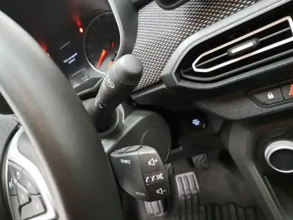 Photo 32 Dacia Jogger  TCe 110 5 places