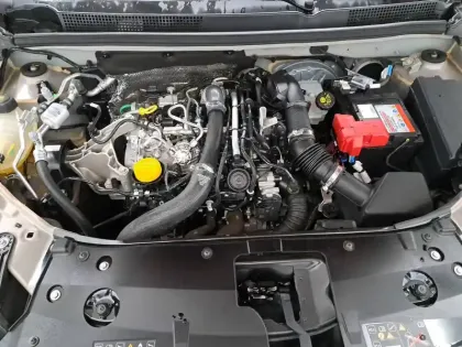 Photo 14 Dacia Jogger  TCe 110 5 places