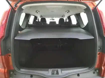 Photo 19 Dacia Jogger  TCe 110 5 places