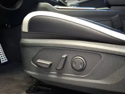 Photo 26 Kia Sportage  Hybride 239 ch BVA6