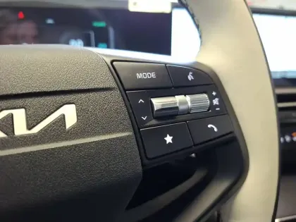 Photo 21 Kia Sportage  Hybride 239 ch BVA6