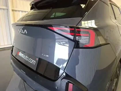 Photo 32 Kia Sportage  Hybride 239 ch BVA6