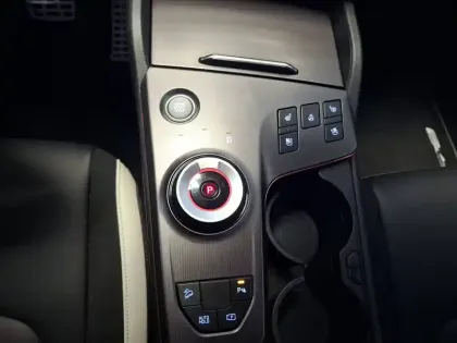 Photo 16 Kia Sportage  Hybride 239 ch BVA6