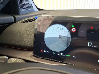 Photo 29 Kia Sportage  Hybride 239 ch BVA6