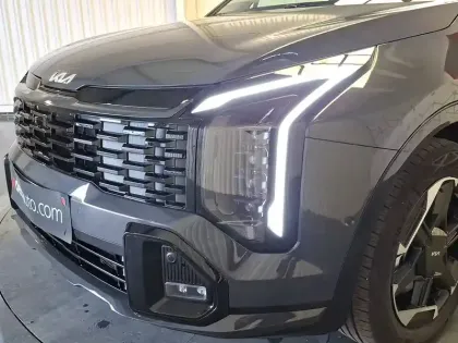 Photo 28 Kia Sportage  Hybride 239 ch BVA6