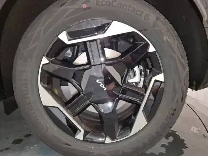 Photo 14 Kia Sportage  Hybride 239 ch BVA6