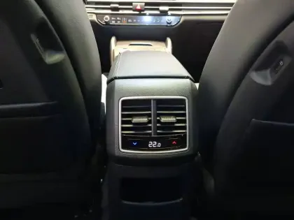 Photo 37 Kia Sportage  Hybride 239 ch BVA6