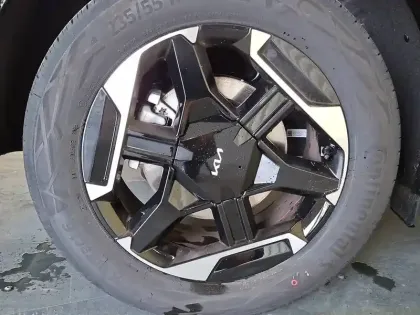 Photo 5 Kia Sportage  Hybride 239 ch BVA6