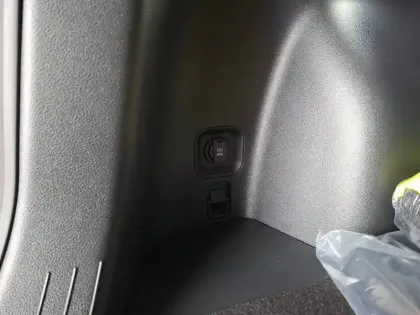 Photo 34 Kia Sportage  Hybride 239 ch BVA6