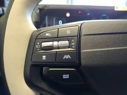 Photo 20 Kia Sportage  Hybride 239 ch BVA6