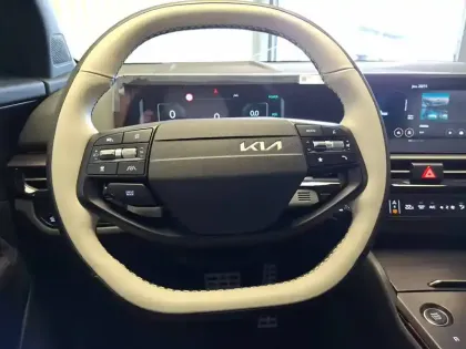 Photo 18 Kia Sportage  Hybride 239 ch BVA6