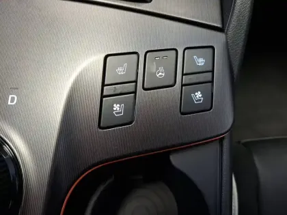 Photo 17 Kia Sportage  Hybride 239 ch BVA6