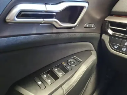 Photo 22 Kia Sportage  Hybride 239 ch BVA6