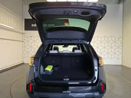 Photo 33 Kia Sportage  Hybride 239 ch BVA6