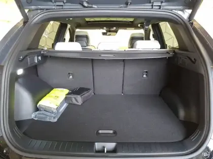 Photo 36 Kia Sportage  Hybride 239 ch BVA6