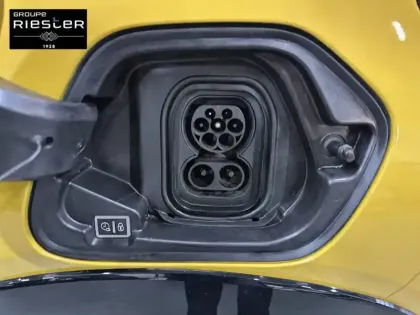 Photo 31 Peugeot 208  Electrique 50 kWh 136ch