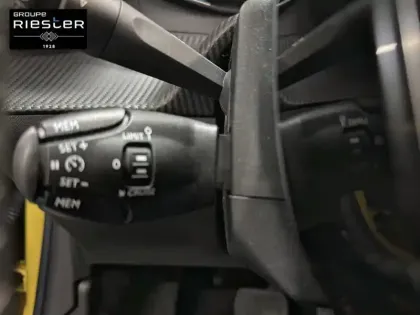 Photo 18 Peugeot 208  Electrique 50 kWh 136ch