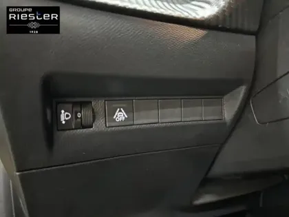 Photo 17 Peugeot 208  Electrique 50 kWh 136ch