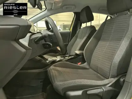 Photo 10 Peugeot 208  Electrique 50 kWh 136ch