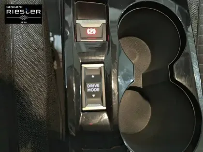 Photo 21 Peugeot 208  Electrique 50 kWh 136ch