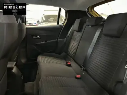 Photo 11 Peugeot 208  Electrique 50 kWh 136ch