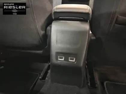 Photo 28 Peugeot 208  Electrique 50 kWh 136ch