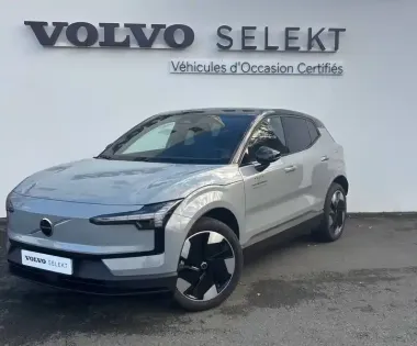 Photo Volvo Ex30 Plus