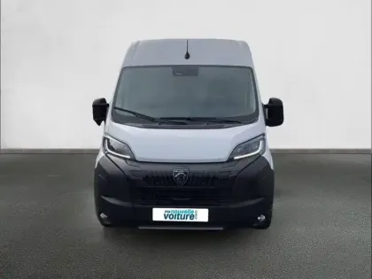 Photo 22 Peugeot Boxer  FGN TOLE 3.5 T L2H2 140 S&S BVA8