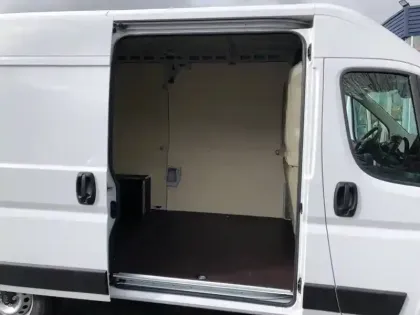 Photo 39 Peugeot Boxer  FGN TOLE 3.5 T L2H2 140 S&S BVA8