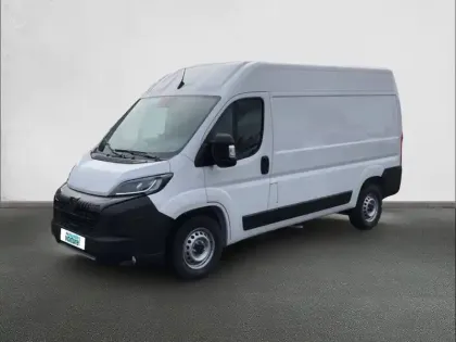 Photo 21 Peugeot Boxer  FGN TOLE 3.5 T L2H2 140 S&S BVA8