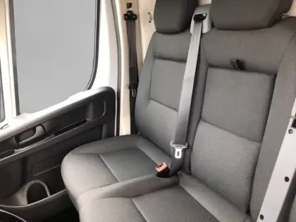 Photo 32 Peugeot Boxer  FGN TOLE 3.5 T L2H2 140 S&S BVA8