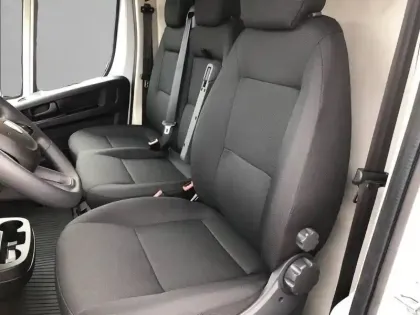 Photo 31 Peugeot Boxer  FGN TOLE 3.5 T L2H2 140 S&S BVA8