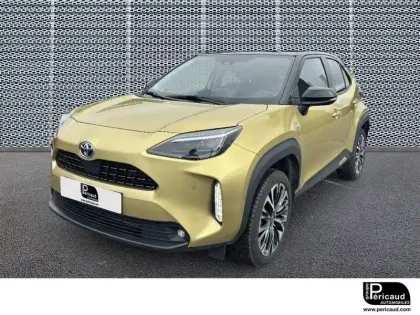 Photo Toyota Yaris Collection