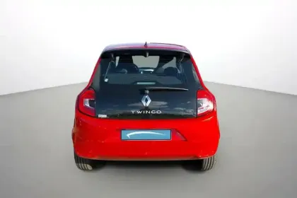 Photo 8 Renault Twingo  III E-Tech
