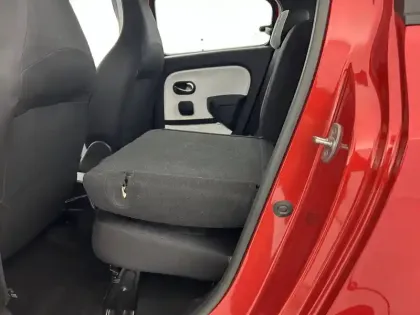 Photo 36 Renault Twingo  III E-Tech