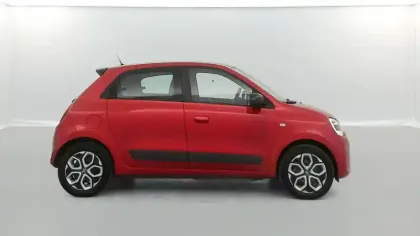 Photo 18 Renault Twingo  III E-Tech