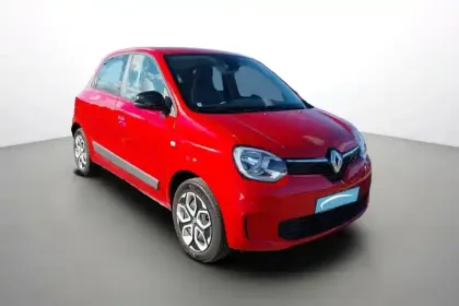 Photo 11 Renault Twingo  III E-Tech