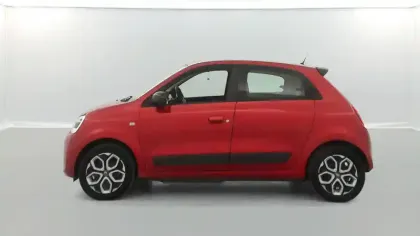 Photo 14 Renault Twingo  III E-Tech