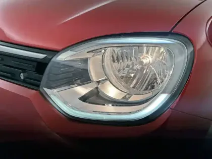 Photo 32 Renault Twingo  III E-Tech