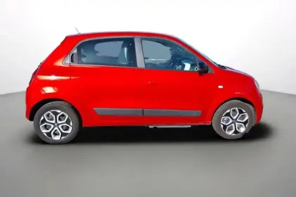 Photo 10 Renault Twingo  III E-Tech