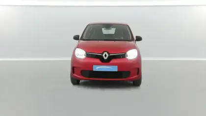 Photo 20 Renault Twingo  III E-Tech