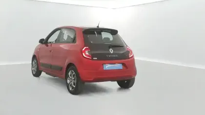 Photo 15 Renault Twingo  III E-Tech