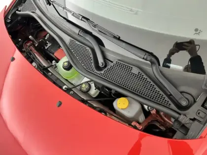 Photo 33 Renault Twingo  III E-Tech