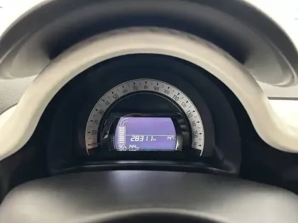 Photo 29 Renault Twingo  III E-Tech